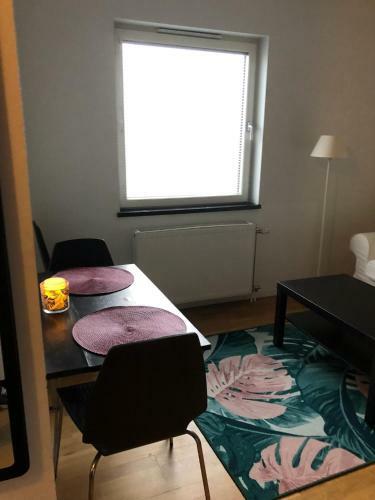 Arsta 342 3-4 Bed Apartment Stockholm