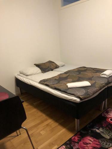 Arsta 342 3-4 Bed Apartment Stockholm