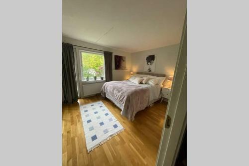 Villa Little House On Beautiful �rhusgatan