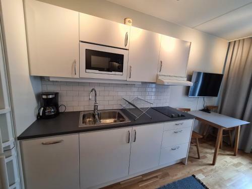 Apartamento Grandhome