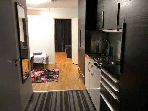 Arsta 336 Apartment Stockholm