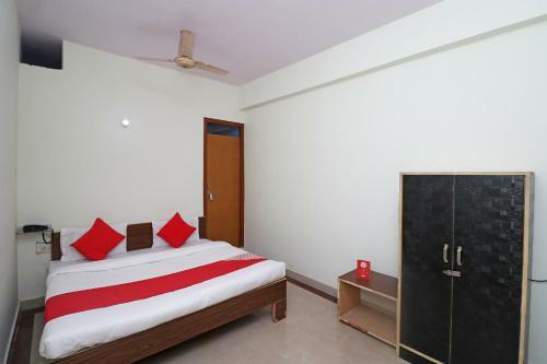 Oyo 30907 Hotel Big Bell