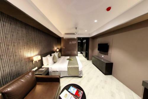 Hotel Pearl Resort
