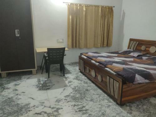 2 Bhk Independent Home Stay - Kamal Kunj