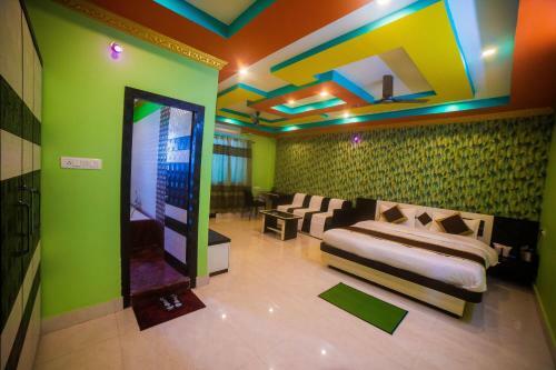 Hotel Tirupati Lodge