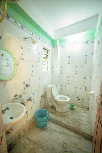 Hotel Tirupati Lodge
