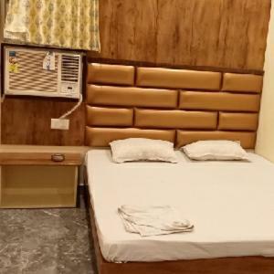 Hotel Goutam Residency