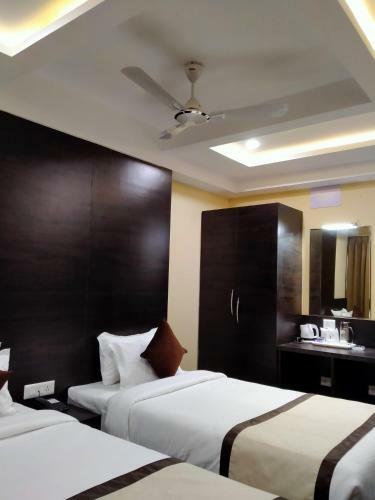 Hotel Royal City