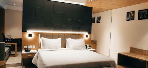 Hotel Sunhill Portico