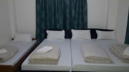 Bed & Breakfast Red Pine Guest House