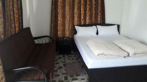 Bed & Breakfast Red Pine Guest House