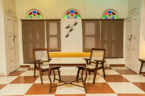 Hotel Nand Haveli