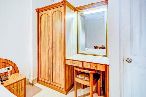 Hotel Oyo Flagship 83818 The Zara Residency