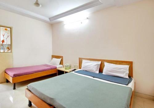 Hotel Wayfare Kala Sai
