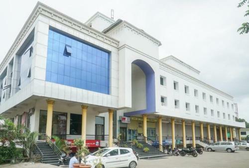 Hotel Wayfare Kala Sai