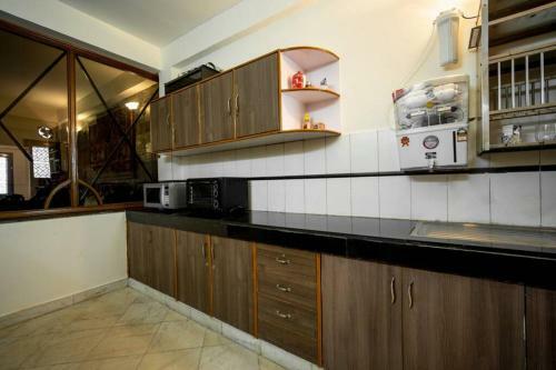 Starry Meadows, Luxurious 3bhk With Mountain View