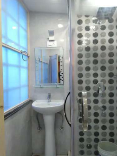 Villa Ambika Home Stay