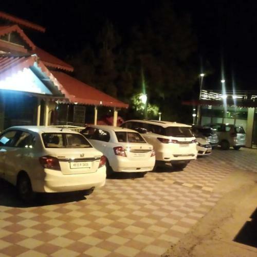 Hotel Ellays Dream Resort