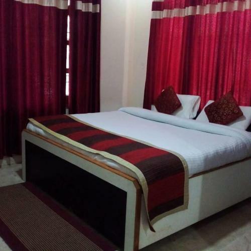 Hotel Ellays Dream Resort