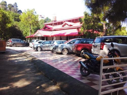 Hotel Ellays Dream Resort