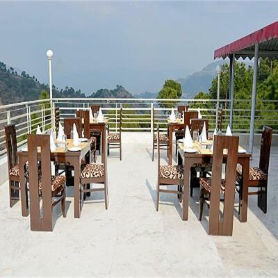 Hotel Ellays Dream Resort