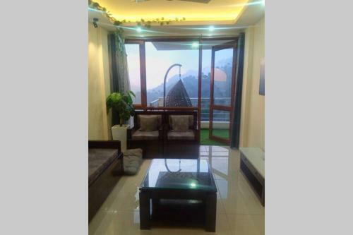 Entire Apartment , Near Kasauli Nature View