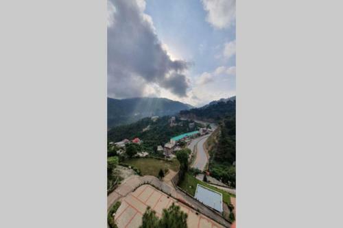 Entire Apartment , Near Kasauli Nature View