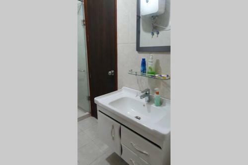 Entire Apartment , Near Kasauli Nature View