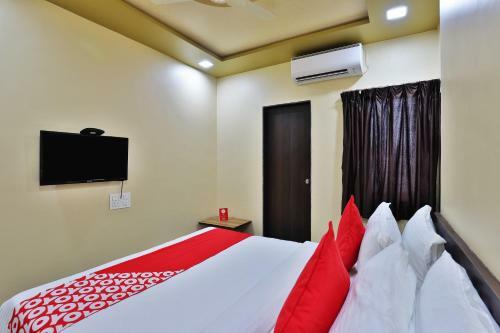 Hotel Decent Somnath