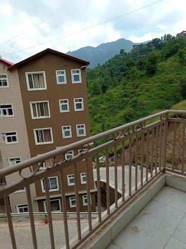 Luxurious Apartments In Chester Hills Solan