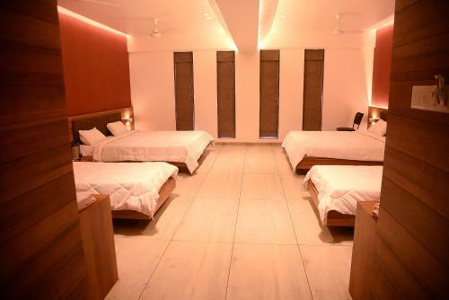 The Bliss Hotel