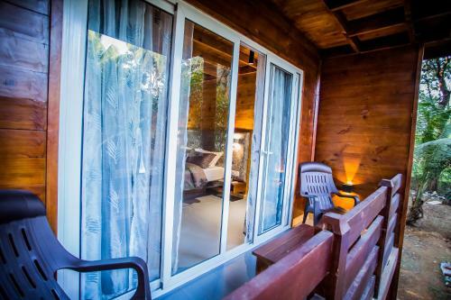 Woodstock Villa