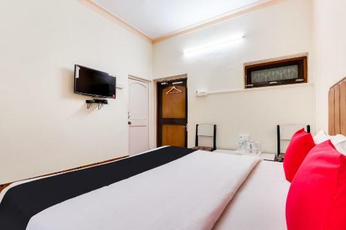 Capital O 7418 Hotel Vijay Delux