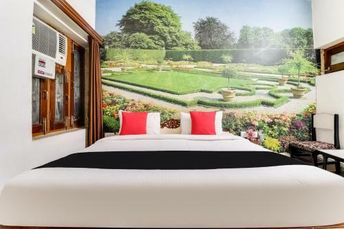 Capital O 7418 Hotel Vijay Delux