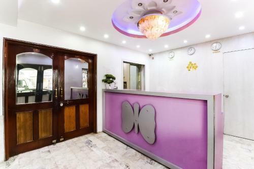 Capital O 7418 Hotel Vijay Delux