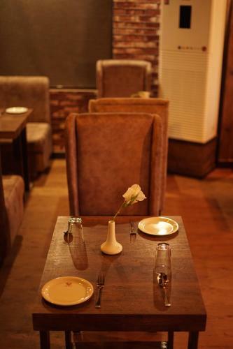 Hotel Aamba Residency