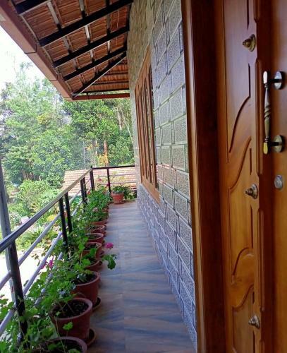 Giriyappa Estate Stay
