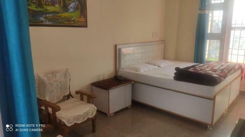 Hostal City Crown Guest House