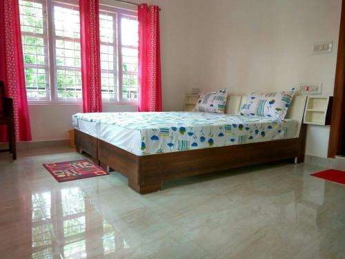 Suvarnamane Estate Stay