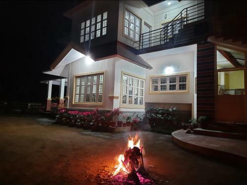 Suvarnamane Estate Stay