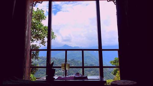 The Rumtek Cottages By Shrigo Hotels
