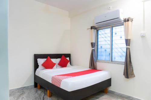 Oyo Flagship 42754 Hotel Sanket