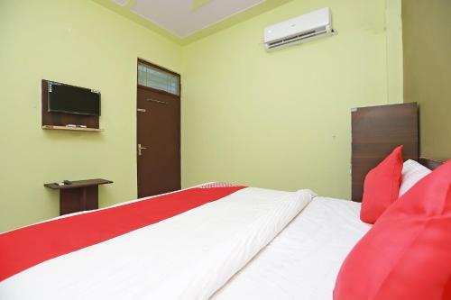 Hotel Oyo 37470 The Mohan Grand