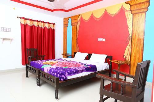 Hotel Royal House
