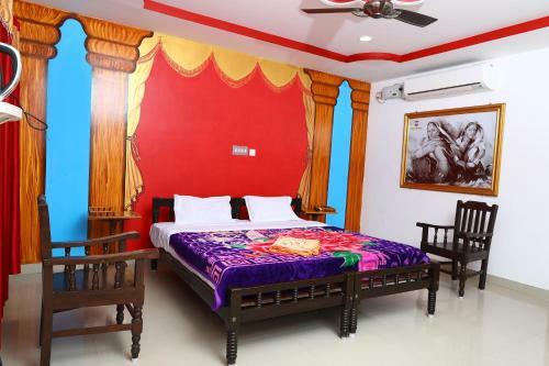 Hotel Royal House