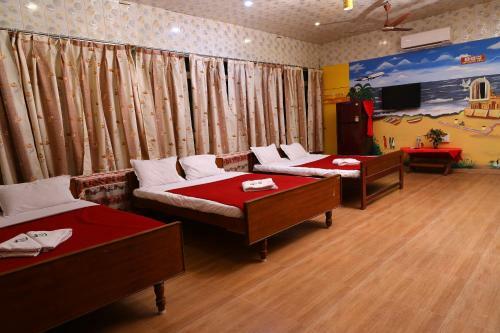 Hotel Royal House