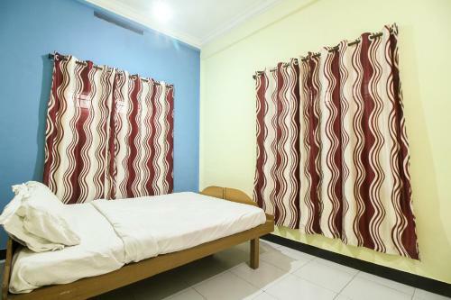 Hotel Spot On 39663 Sangamam Residency