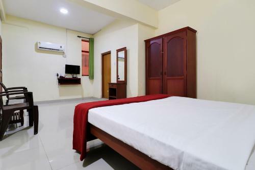 Hotel Spot On 39663 Sangamam Residency