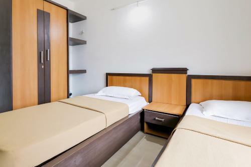 Hotel Spot On 39663 Sangamam Residency