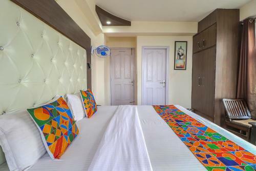 Fabhotel Alpine Hilldon